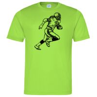 Cool T Sports Shirt Thumbnail