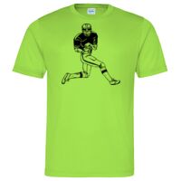 Cool T Sports Shirt Thumbnail