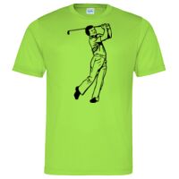 Cool T Sports Shirt Thumbnail
