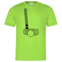 Cool T Sports Shirt Thumbnail