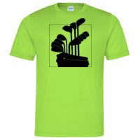 Cool T Sports Shirt Thumbnail