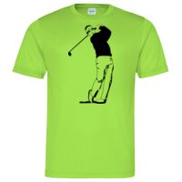 Cool T Sports Shirt Thumbnail