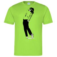 Cool T Sports Shirt Thumbnail