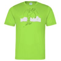 Cool T Sports Shirt Thumbnail