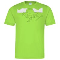 Cool T Sports Shirt Thumbnail