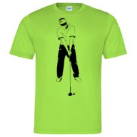 Cool T Sports Shirt Thumbnail