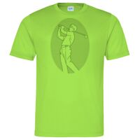 Cool T Sports Shirt Thumbnail