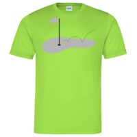 Cool T Sports Shirt Thumbnail