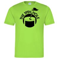 Cool T Sports Shirt Thumbnail