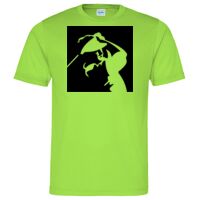 Cool T Sports Shirt Thumbnail