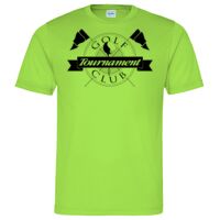 Cool T Sports Shirt Thumbnail