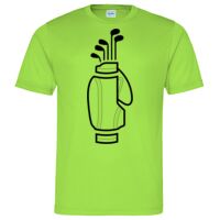 Cool T Sports Shirt Thumbnail