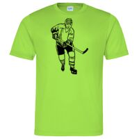 Cool T Sports Shirt Thumbnail
