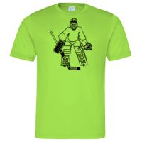 Cool T Sports Shirt Thumbnail