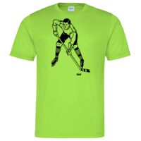 Cool T Sports Shirt Thumbnail