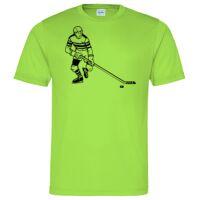 Cool T Sports Shirt Thumbnail