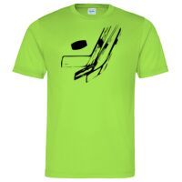 Cool T Sports Shirt Thumbnail