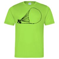 Cool T Sports Shirt Thumbnail