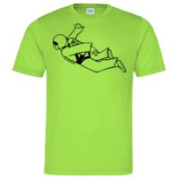 Cool T Sports Shirt Thumbnail