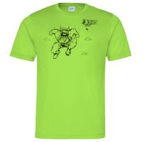 Cool T Sports Shirt Thumbnail