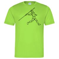 Cool T Sports Shirt Thumbnail