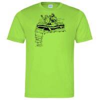 Cool T Sports Shirt Thumbnail