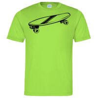 Cool T Sports Shirt Thumbnail