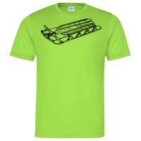 Cool T Sports Shirt Thumbnail