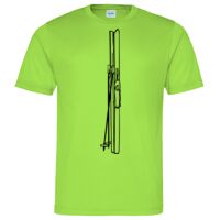 Cool T Sports Shirt Thumbnail