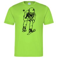 Cool T Sports Shirt Thumbnail