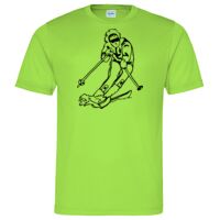 Cool T Sports Shirt Thumbnail