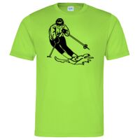 Cool T Sports Shirt Thumbnail