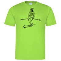 Cool T Sports Shirt Thumbnail