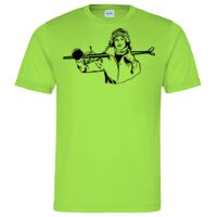 Cool T Sports Shirt Thumbnail