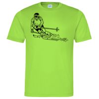 Cool T Sports Shirt Thumbnail