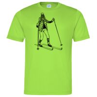 Cool T Sports Shirt Thumbnail