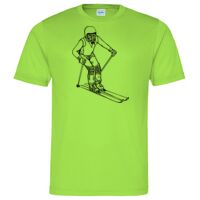 Cool T Sports Shirt Thumbnail