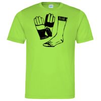 Cool T Sports Shirt Thumbnail