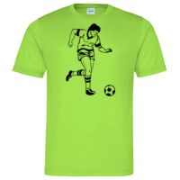 Cool T Sports Shirt Thumbnail