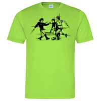 Cool T Sports Shirt Thumbnail