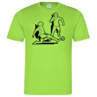Cool T Sports Shirt Thumbnail