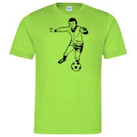 Cool T Sports Shirt Thumbnail