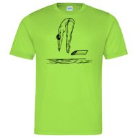 Cool T Sports Shirt Thumbnail