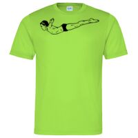 Cool T Sports Shirt Thumbnail