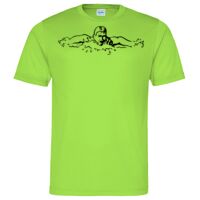 Cool T Sports Shirt Thumbnail