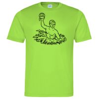 Cool T Sports Shirt Thumbnail