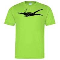 Cool T Sports Shirt Thumbnail