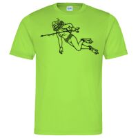 Cool T Sports Shirt Thumbnail