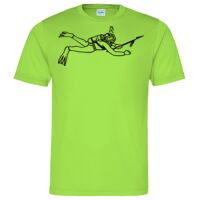 Cool T Sports Shirt Thumbnail