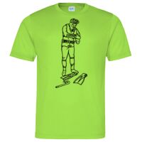 Cool T Sports Shirt Thumbnail